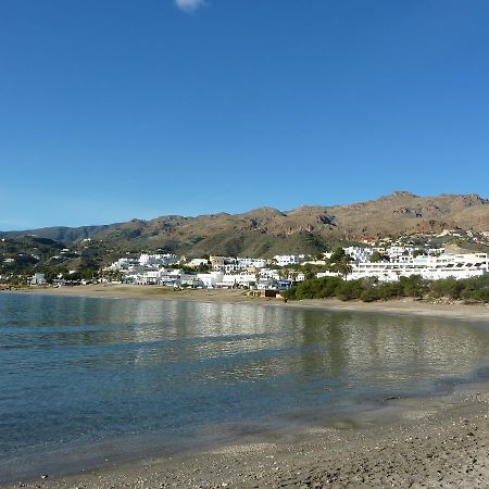 Ss Rooms Mojacar. Exteriér fotografie