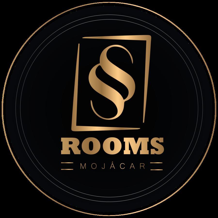 Ss Rooms Mojacar. Exteriér fotografie