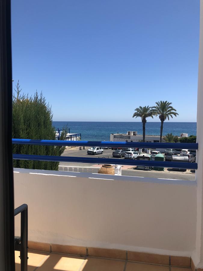 Ss Rooms Mojacar. Exteriér fotografie