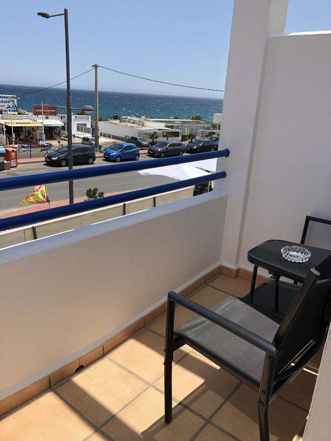 Ss Rooms Mojacar. Exteriér fotografie
